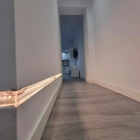 Acc Vergara Opcion De Parking Apartment