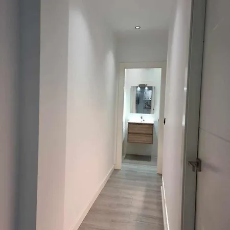 Acc Vergara Opcion De Parking Apartment Jaen