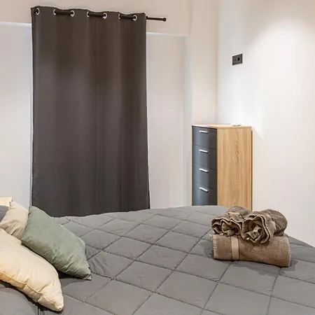 Apartment Acc Vergara Opcion De Parking Jaen